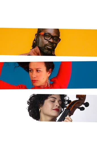 Poster for Féfé | La Yegros | Ana Carla Maza Journeys Through Music