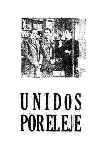 Poster for Unidos por el eje
