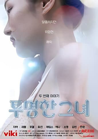 Poster for The Transparent Girls Second Story