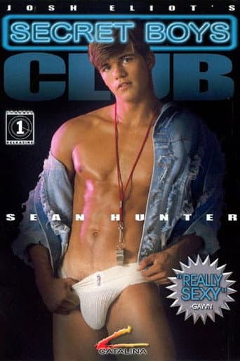 Poster for The Secret Boys Club