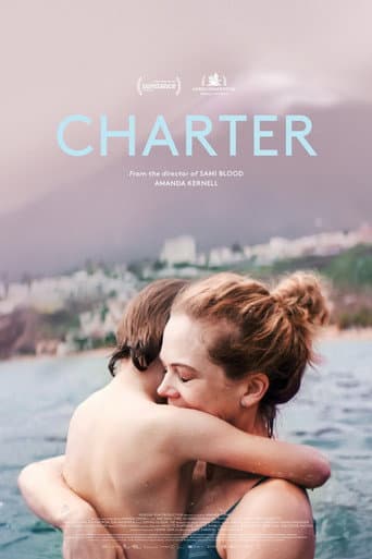 Poster for Charter
