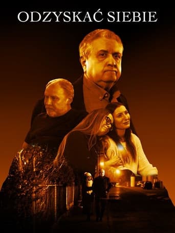 Poster for Odzyskać siebie