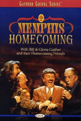 Poster for Memphis Homecoming