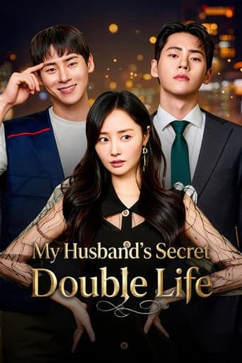 Poster for My Husband's Secret Double Life