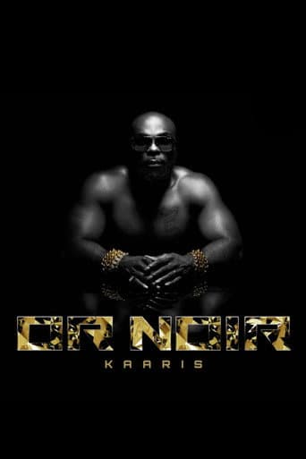 Poster for Kaaris Showcase au Palacio