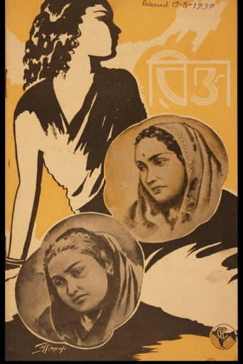 Poster for Rikta