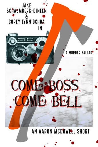 Poster for Come Boss, Come Bell