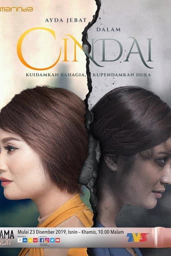 Poster for Cindai