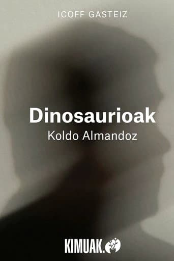 Poster for Dinosaurs