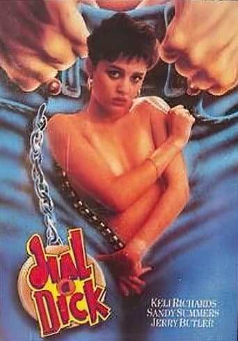 Poster for Dial-a-dick