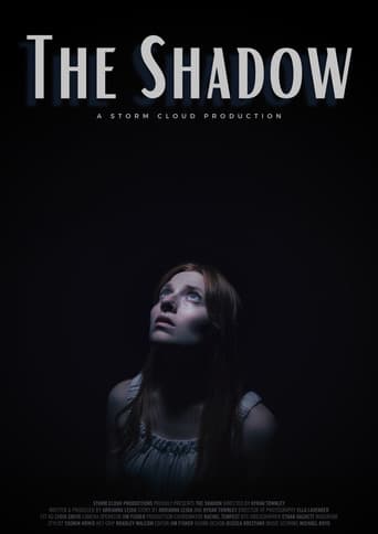 Poster for The Shadow