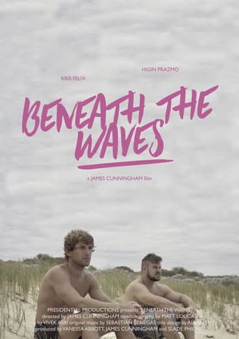 Poster for Beneath the Waves
