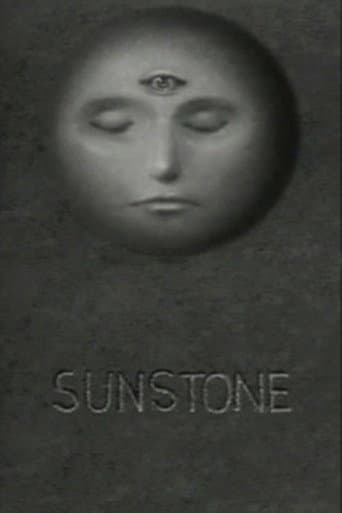 Poster for Sunstone