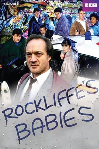 Poster for Rockliffe's Babies