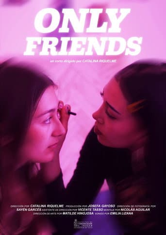 Poster for OnlyFriends