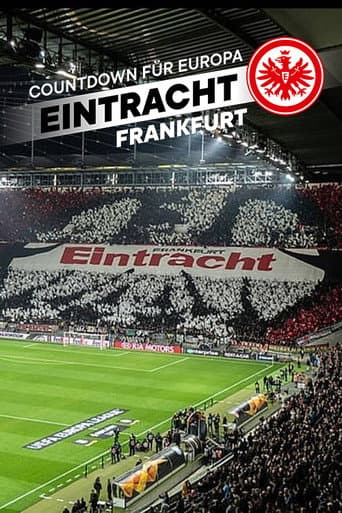 Poster for Countdown für Europa - Eintracht Frankfurt