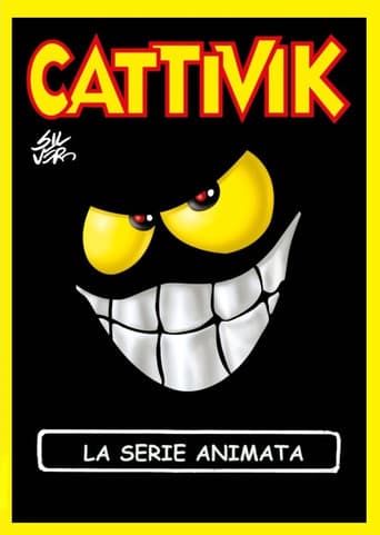 Poster for Cattivik