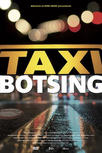 Poster for Taxibotsing