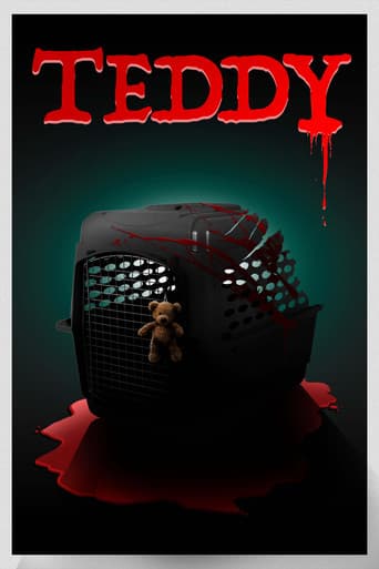 Poster for Teddy
