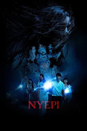 Poster for Nyepi