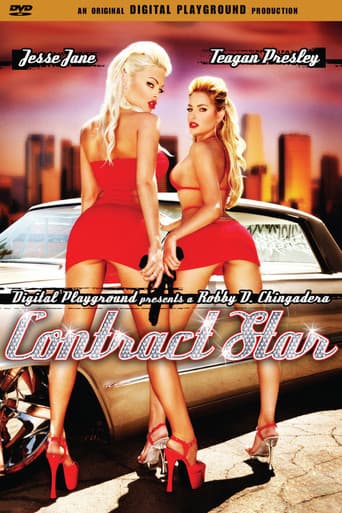 Poster for Contract Star