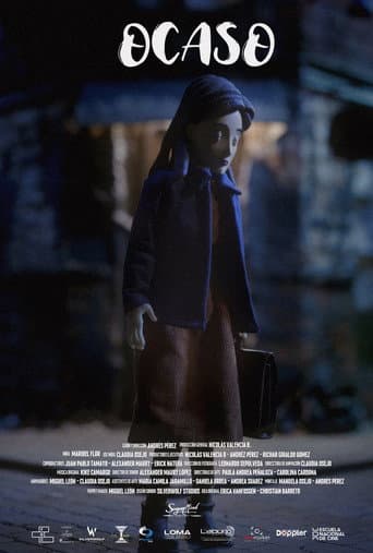 Poster for Ocaso