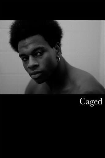 Poster for Caged