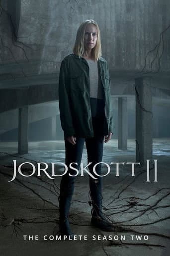 Poster for Season 2