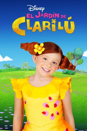 Poster for El Jardín de Clarilú