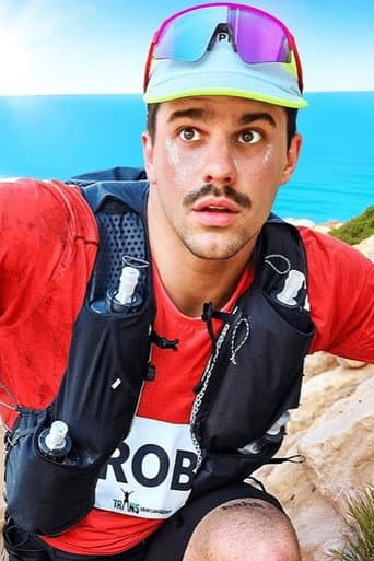Poster for Marathon Des Sables