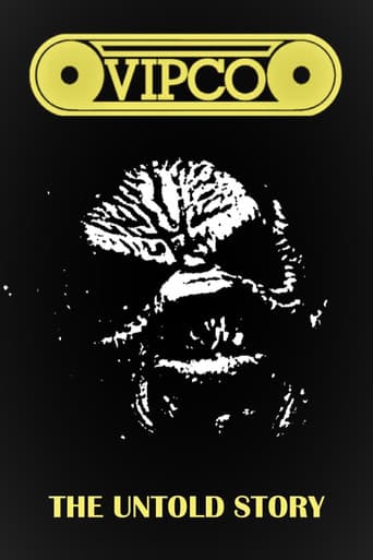 Poster for VIPCO: The Untold Story