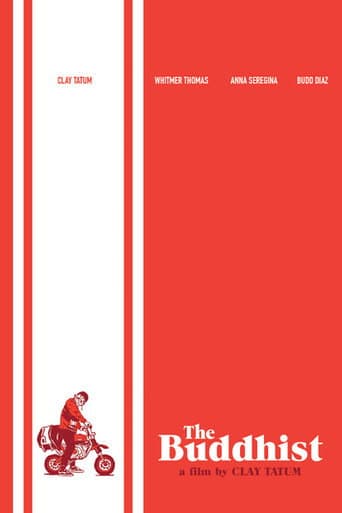 Poster for The Buddhist