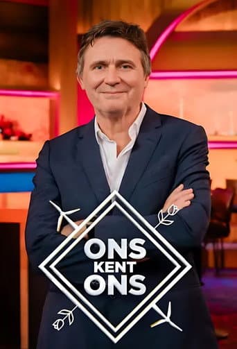 Poster for Ons Kent Ons