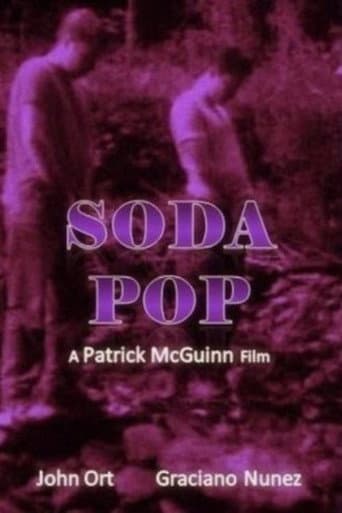 Poster for Soda Pop