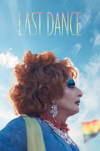 Poster for Last Dance