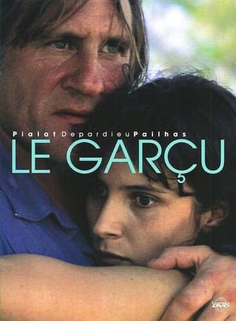Poster for Le Garçu
