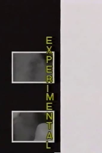 Poster for Experimental