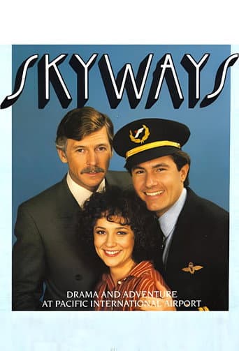 Poster for Skyways