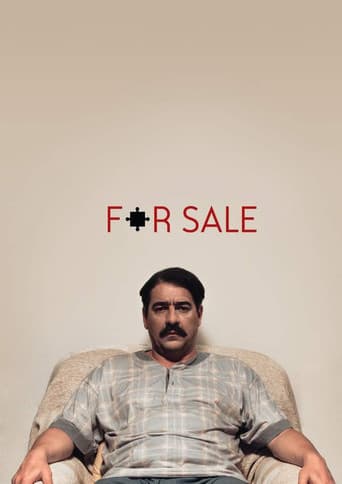 Poster for FOR SALE