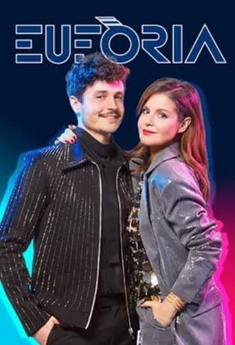 Poster for Season 3