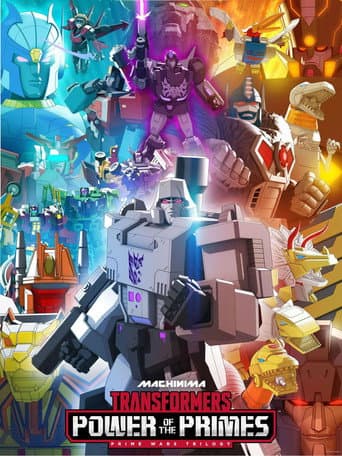 Poster for Season 1