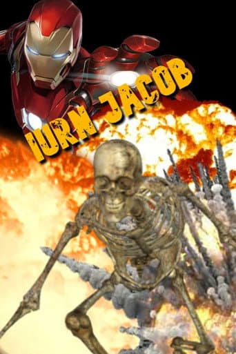 Poster for Iurn Jacob