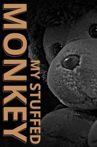 Poster for My Stuffed Monkey