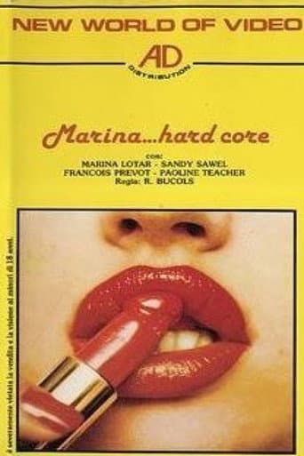Poster for Marina Hard Core