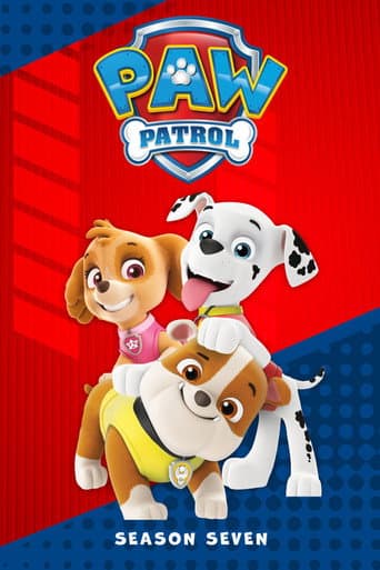 Poster for Season 7