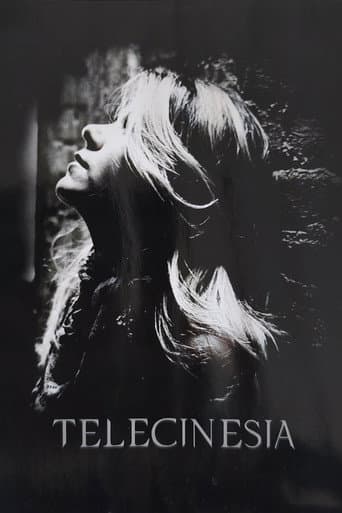 Poster for Telecinesia