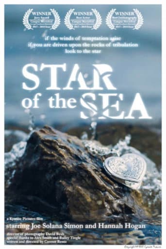 Poster for Star of the Sea