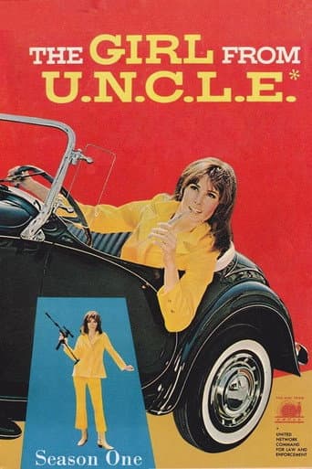 Poster for Season 1
