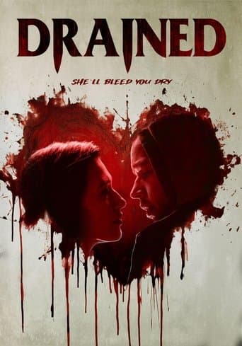 Poster for Drained