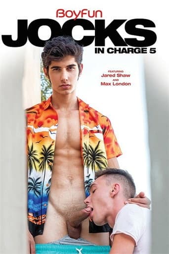Poster for Jocks in Charge 5